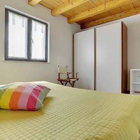Apartments Susanna Liznjan Luaran gambar