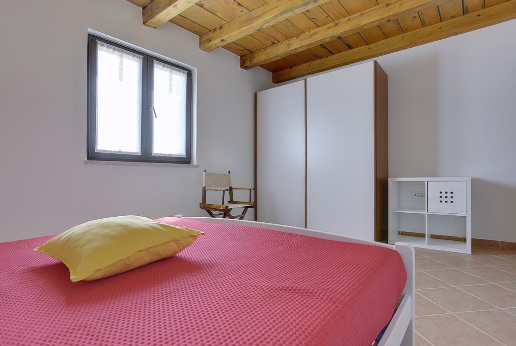 Apartments Susanna Liznjan Luaran gambar